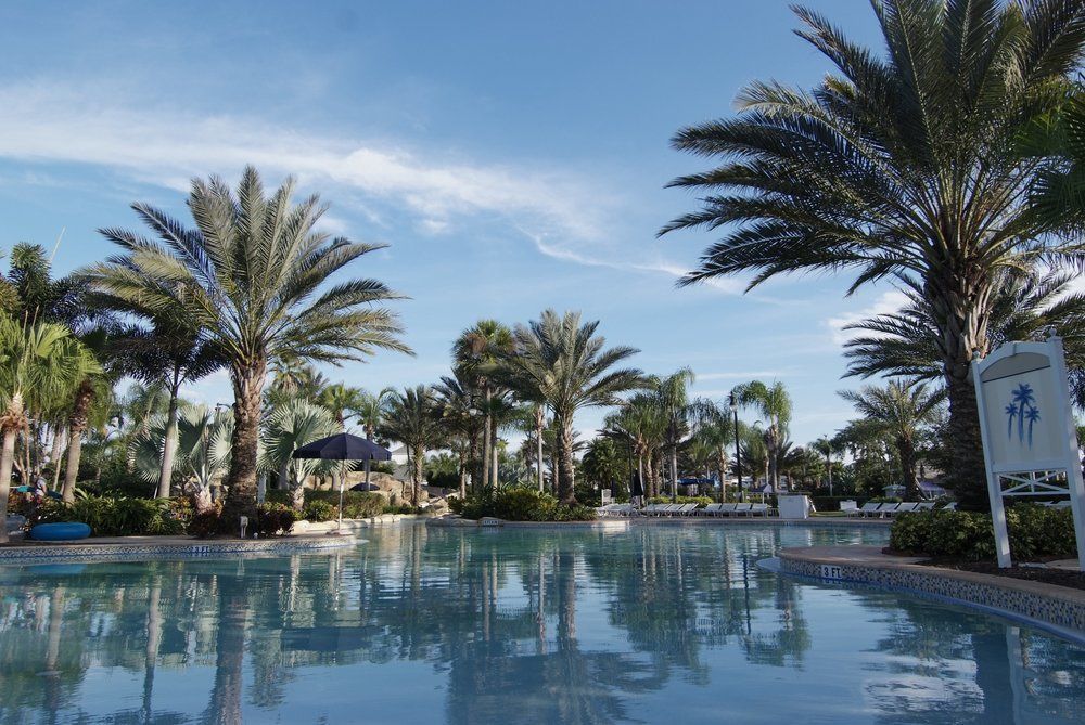 Worldmark Reunion Kissimmee Exterior foto
